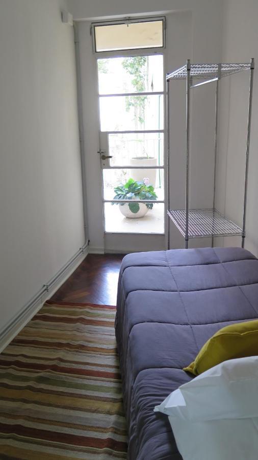 Fabulous And Quiet Apartment+Balcony In Barrio Norte. Your Easy Access To Buenos Aires! Exterior foto