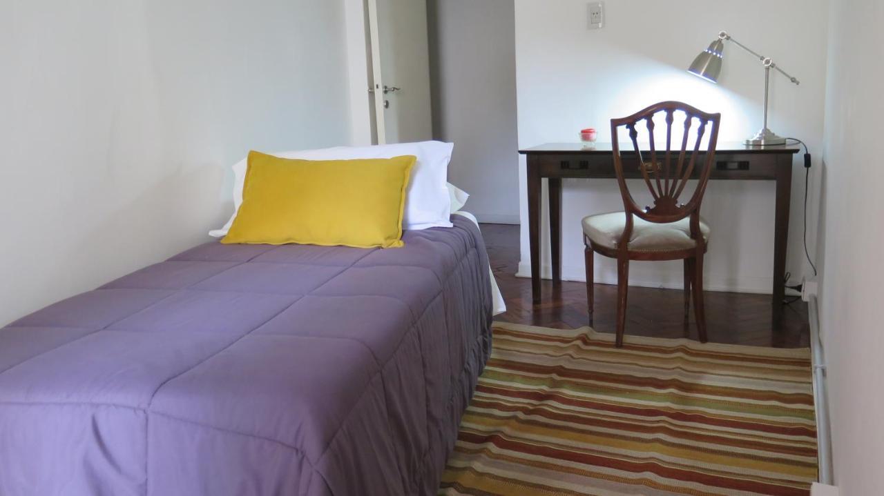 Fabulous And Quiet Apartment+Balcony In Barrio Norte. Your Easy Access To Buenos Aires! Exterior foto