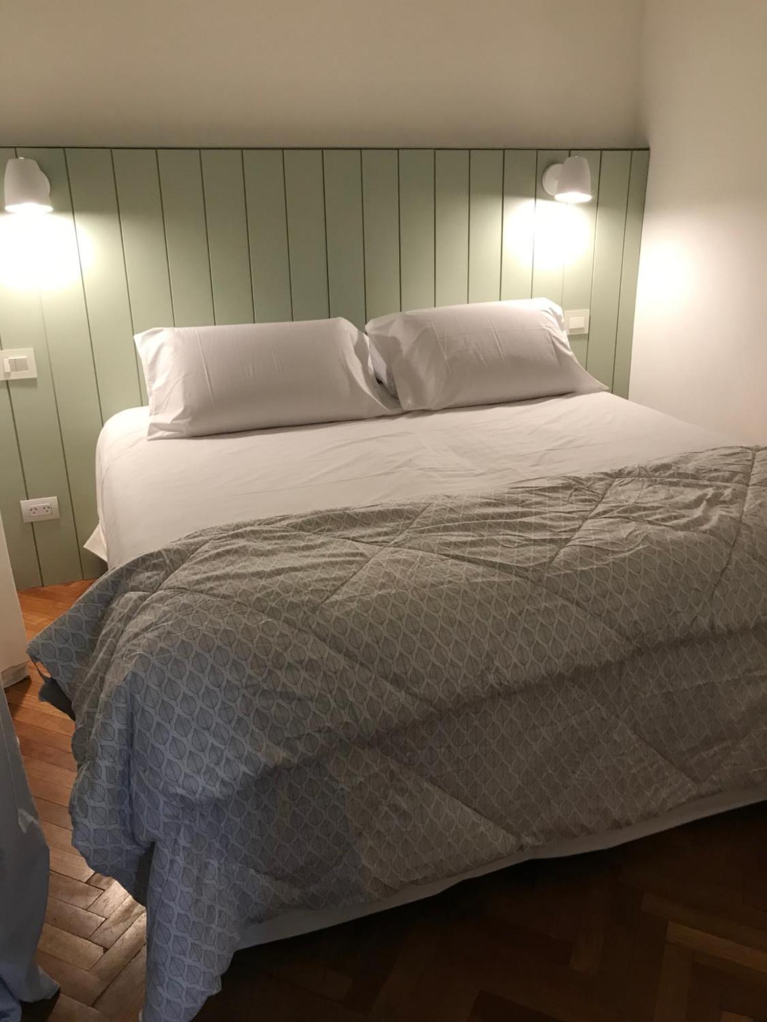 Fabulous And Quiet Apartment+Balcony In Barrio Norte. Your Easy Access To Buenos Aires! Exterior foto