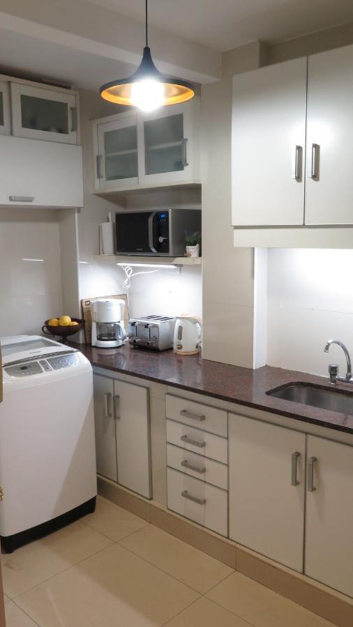 Fabulous And Quiet Apartment+Balcony In Barrio Norte. Your Easy Access To Buenos Aires! Exterior foto